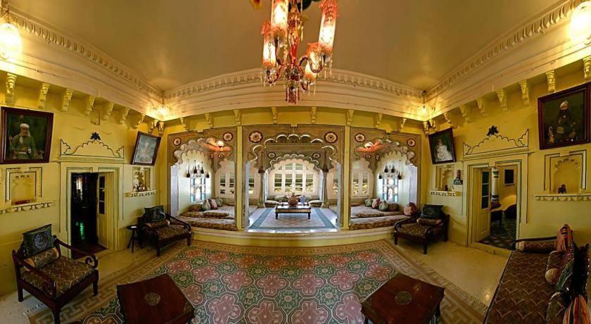 Hotel Deogarh Mahal Devgarh  Esterno foto