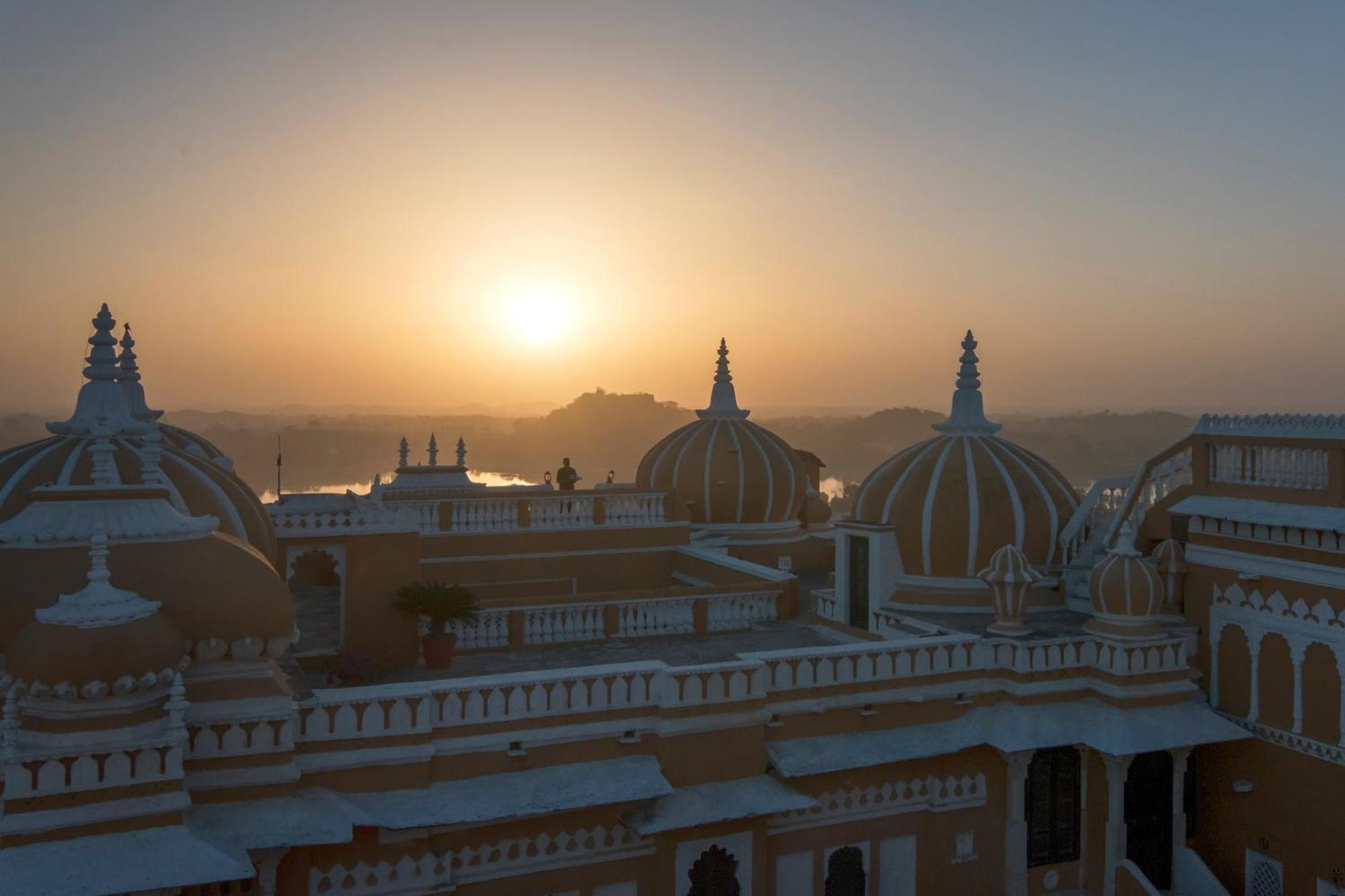 Hotel Deogarh Mahal Devgarh  Esterno foto