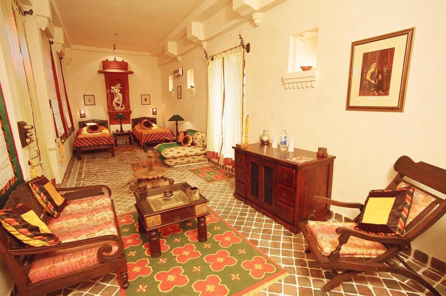 Hotel Deogarh Mahal Devgarh  Esterno foto