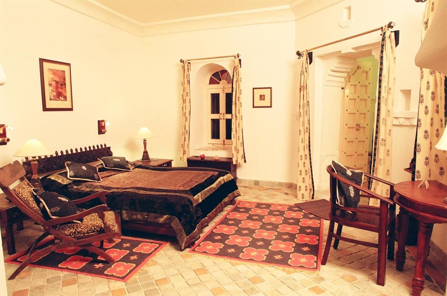 Hotel Deogarh Mahal Devgarh  Esterno foto