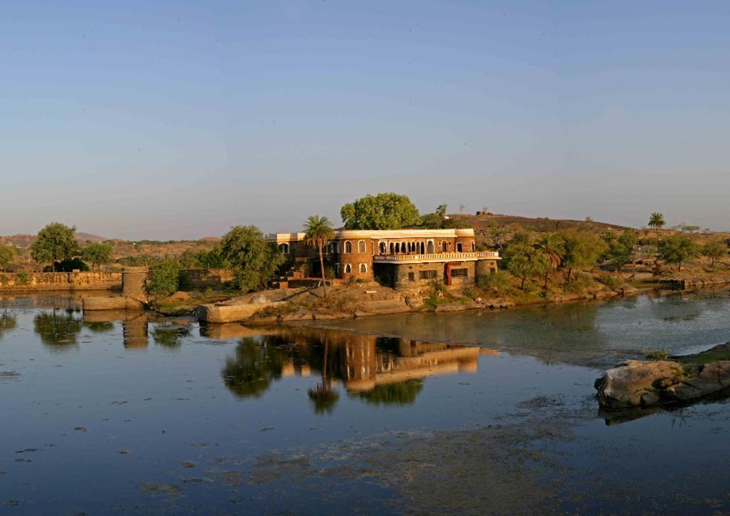 Hotel Deogarh Mahal Devgarh  Camera foto