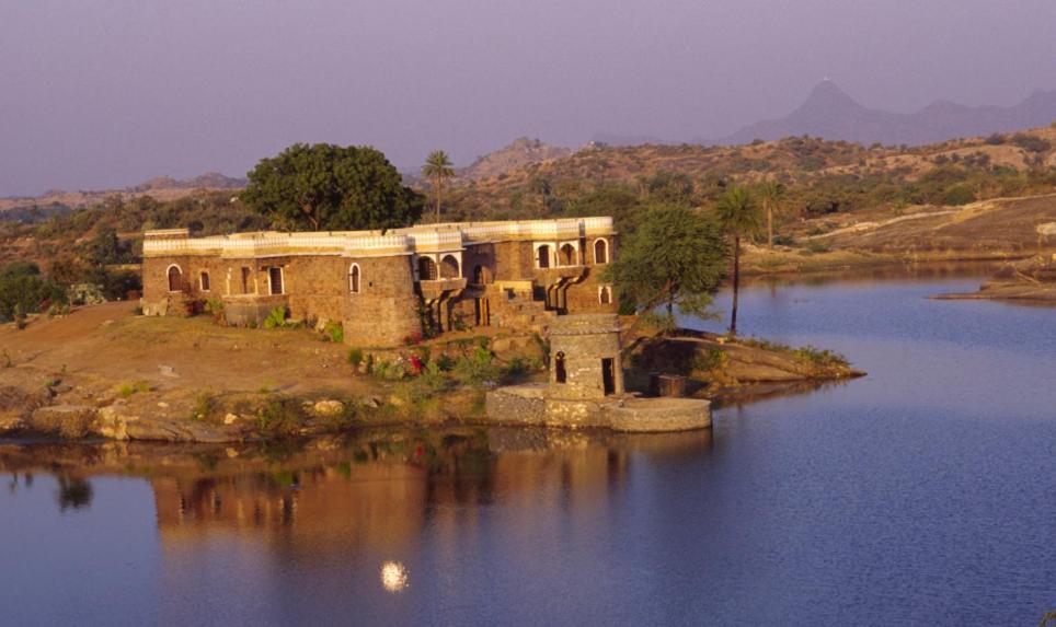 Hotel Deogarh Mahal Devgarh  Camera foto