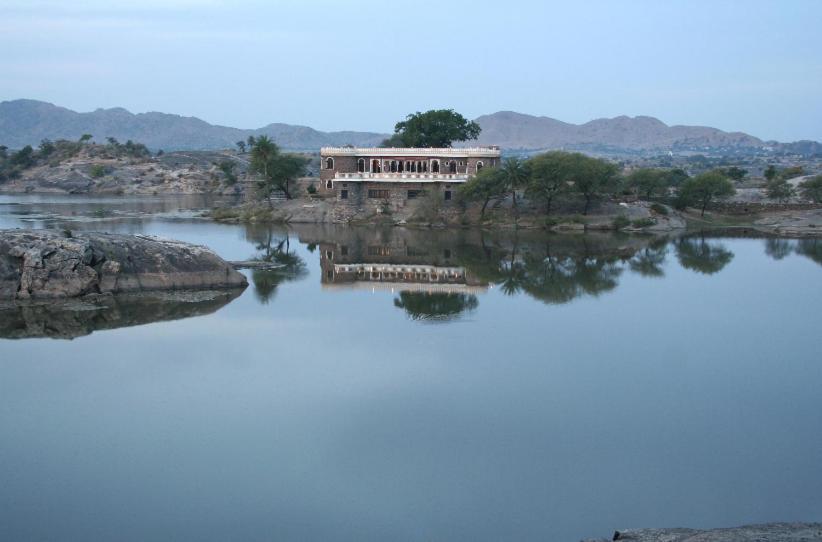 Hotel Deogarh Mahal Devgarh  Camera foto