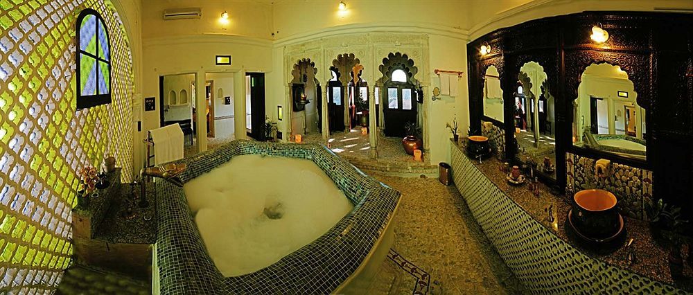 Hotel Deogarh Mahal Devgarh  Esterno foto