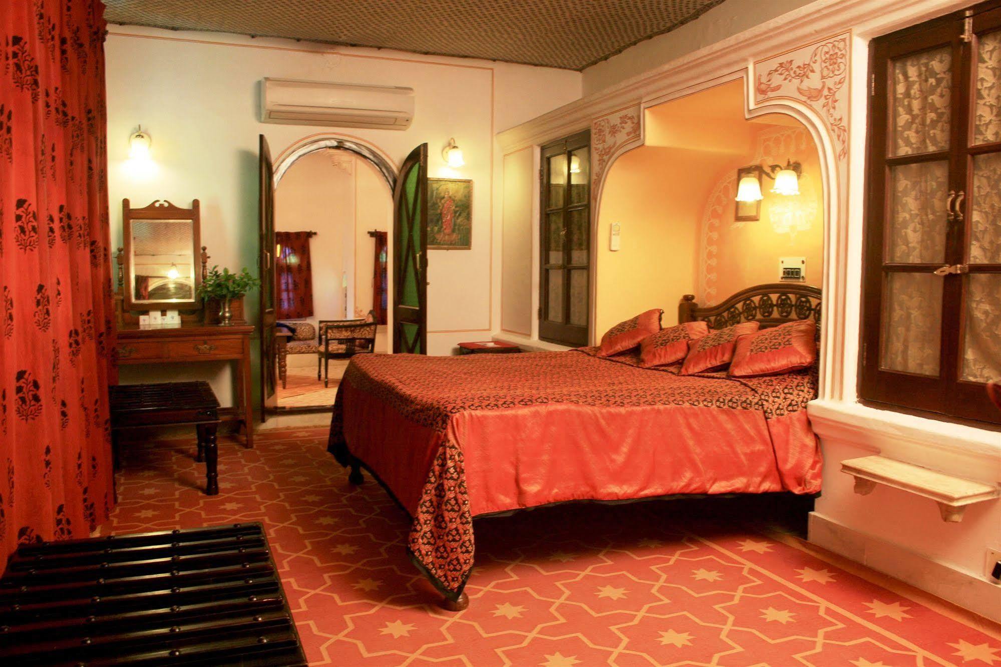Hotel Deogarh Mahal Devgarh  Esterno foto