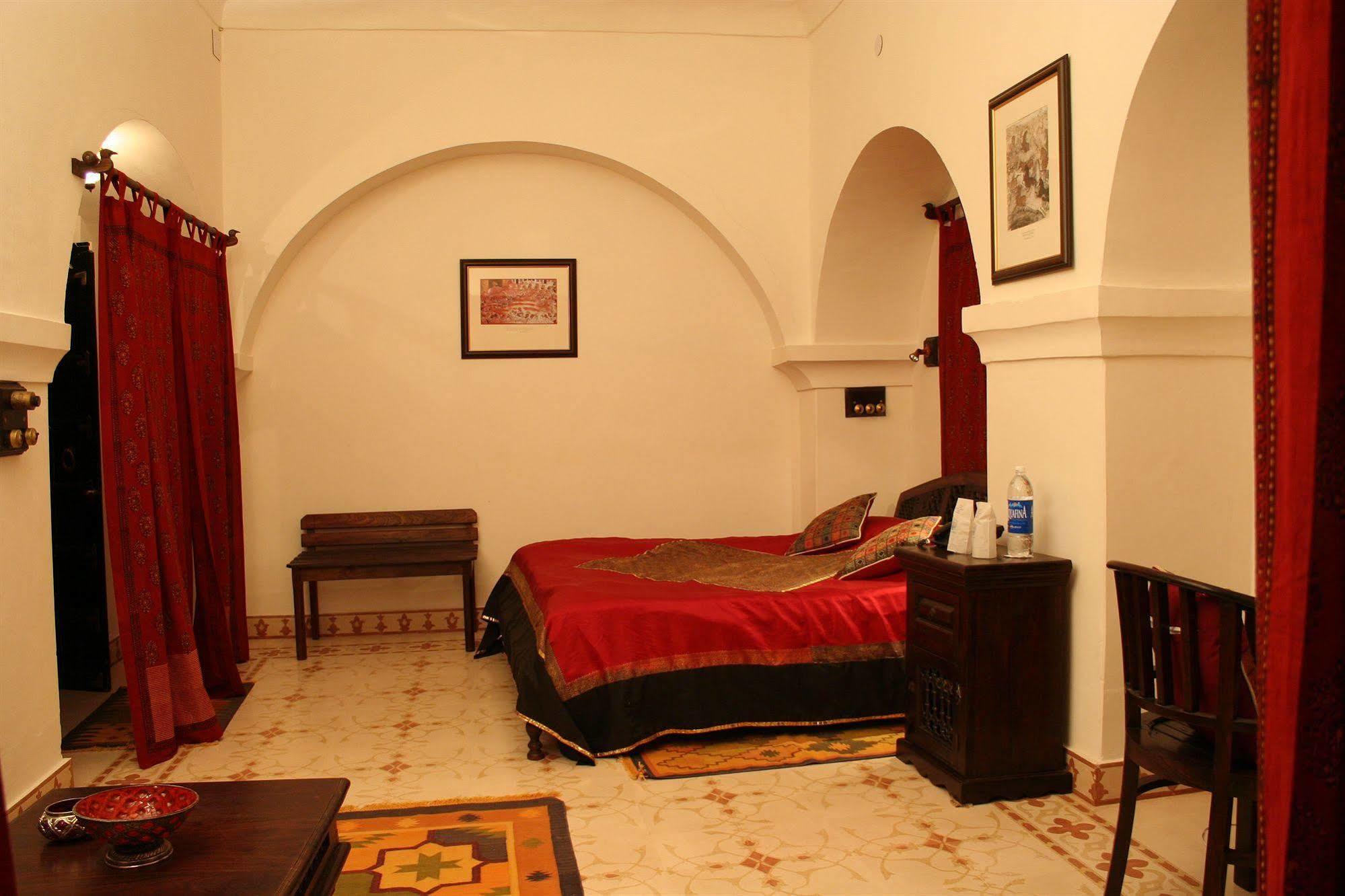 Hotel Deogarh Mahal Devgarh  Esterno foto